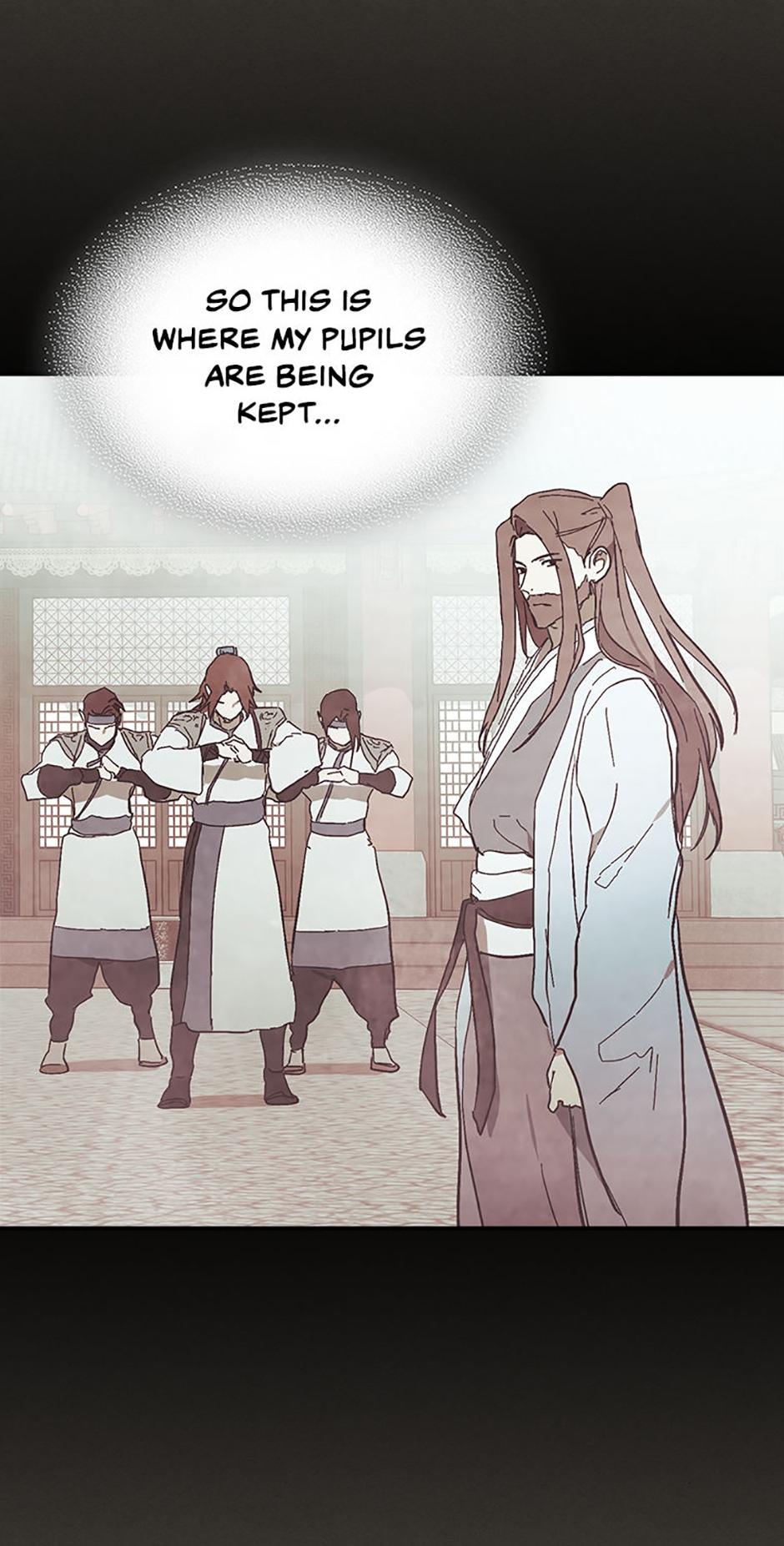 Yi Shen Dang Guan Chapter 76 4